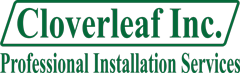 Cloverleaf Professional Installation Services